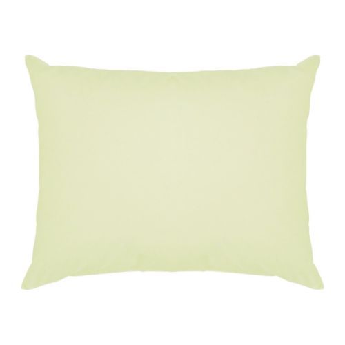 [이케아] SLUMRA Pillowcase 2 Pack (50x80cm, Green)  - 마켓비