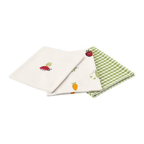 [이케아] TORVA Blanket (assorted designs assorted colours) 201.948.46 - 마켓비