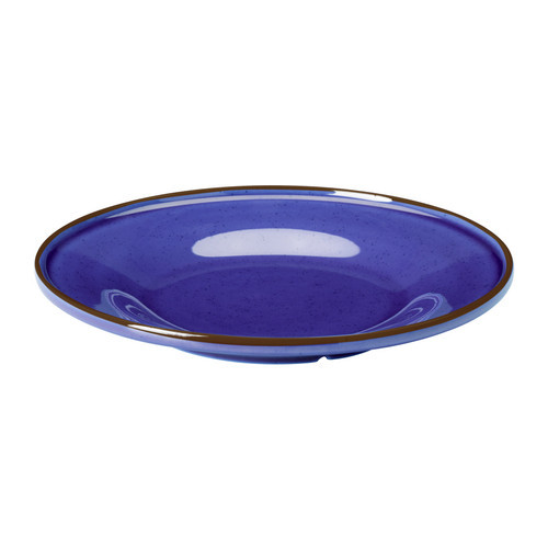 [이케아] TRIVSAM Side Plate (Blue, 23cm) - 마켓비