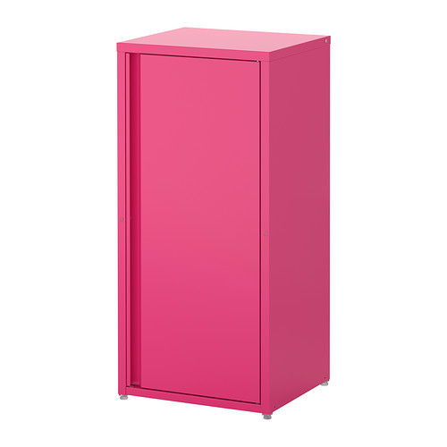 [이케아] JOSEF Cabinet (Pink) 801.689.86 무료배송 - 마켓비