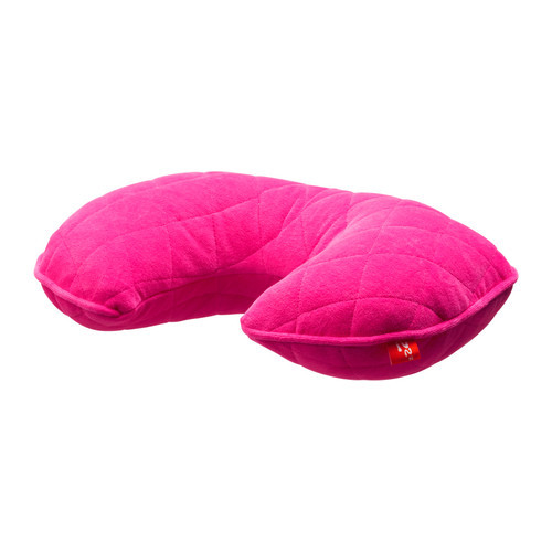 [이케아] UPPTACKA Neck Pillow (Pink) 802.372.06 - 마켓비