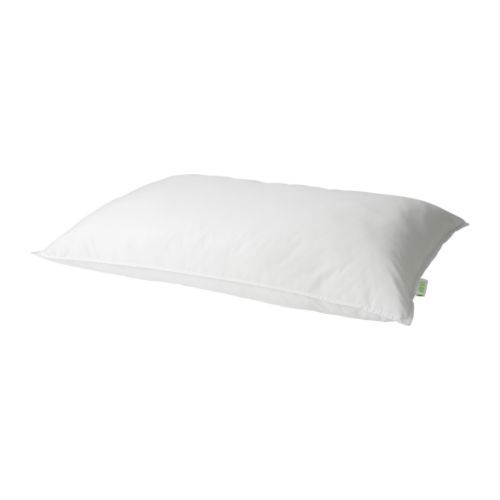 [이케아] GOSA VADD Pillow Stomach Sleeper (50x80cm) 001.735.24 - 마켓비