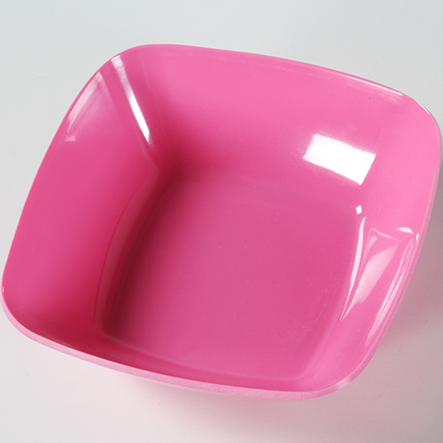 마켓비/샘플샵 BADARI 그릇 핑크 - 마켓비