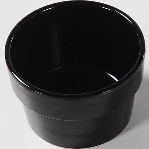 마켓비/샘플샵 DOLLAP 그릇 블랙 - 마켓비