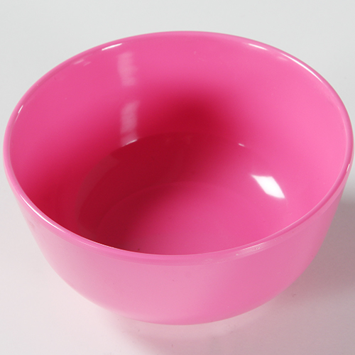 마켓비/샘플샵 SEMNA 그릇 핑크 - 마켓비