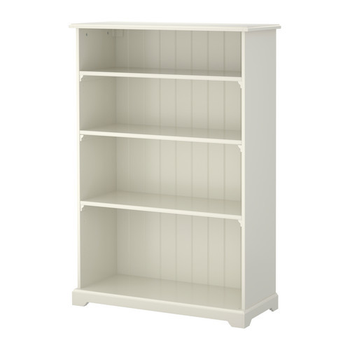 이케아 LIATORP Bookcase (95x137cm, White) 401.730.70 - 마켓비