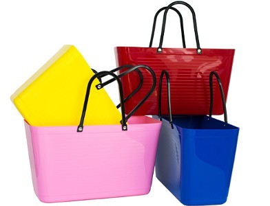 [HINZA] HINZA Multi Bag (색상선택)  당일발송 - 마켓비