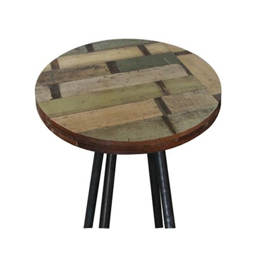 바오밥 피카소 테이블 (60x60cm) - 마켓비