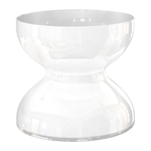 [이케아] STOCKHOLM Vase (White) 801.788.29 - 마켓비