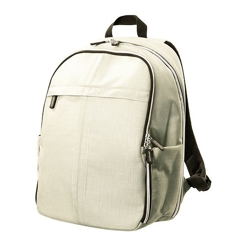 [이케아] UPPTACKA Backpack (Off-White) 002.139.97 - 마켓비