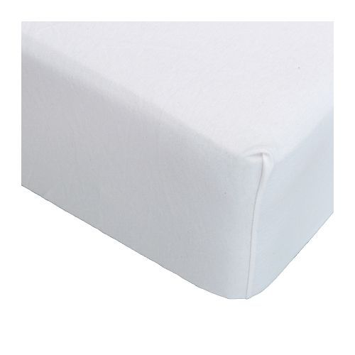 [이케아] OXEL Bed Base Side Cover (싱글, White) 401.733.86 - 마켓비