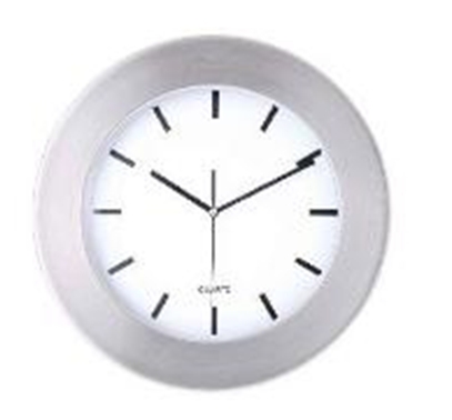 [이케아] PERSBY clock (30cm) 601.927.94 - 마켓비