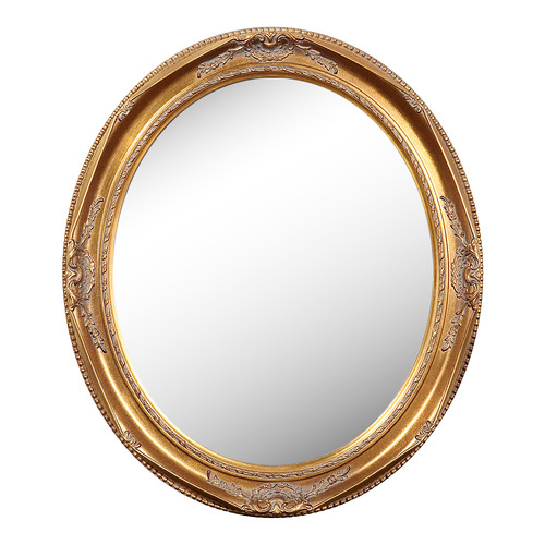 마켓비 ANTIQUE 거울 65x75 - 마켓비