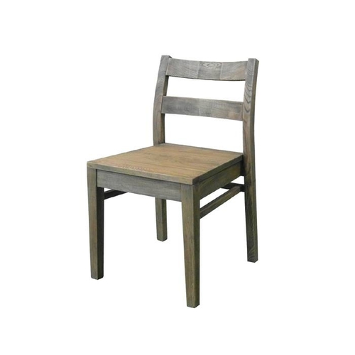 바오밥 라피네 의자 (wood, 44x44x65.5cm) - 마켓비
