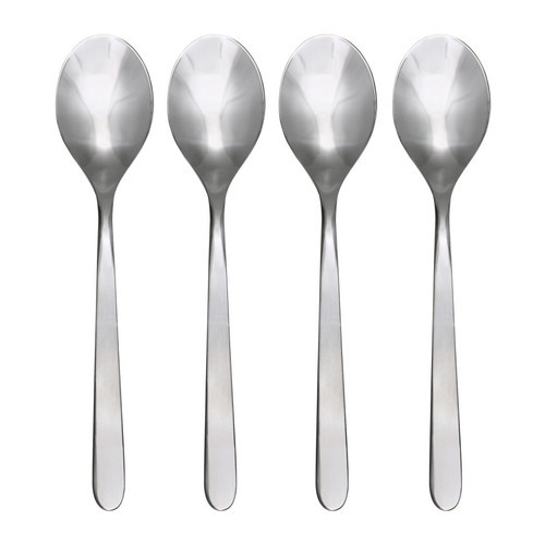 [이케아] FORNUFT Spoon 4 Pack - 마켓비