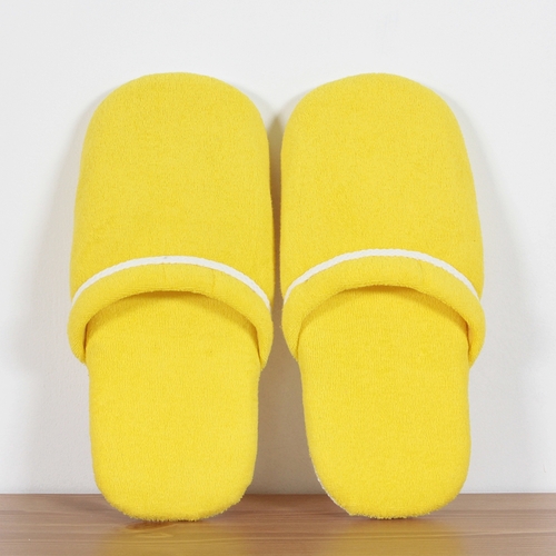 [이케아] Yellow Slippers - 마켓비
