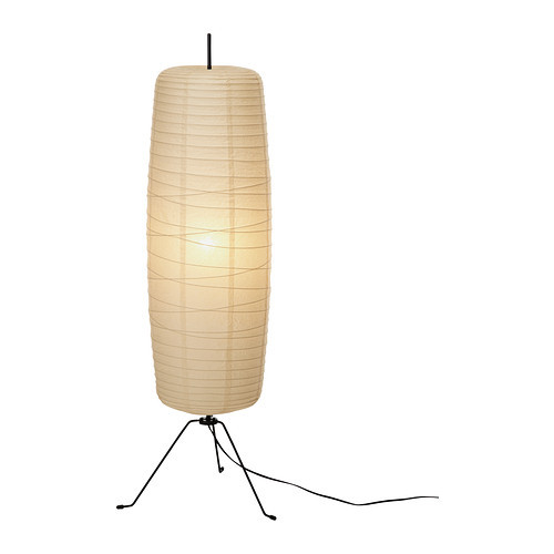 [이케아] SORE Floor Lamp (100cm) 202.078.15 - 마켓비