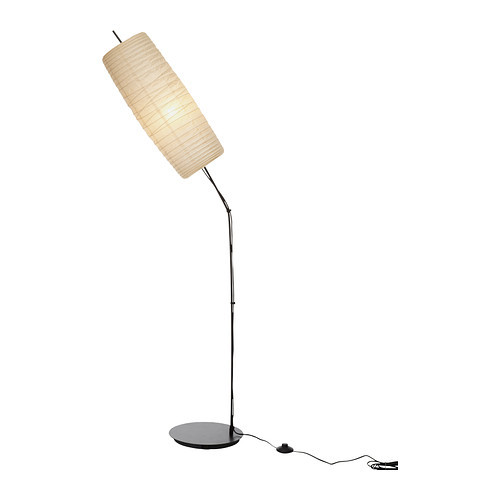 [이케아] SORE Floor Lamp (164cm) 602.078.23 - 마켓비