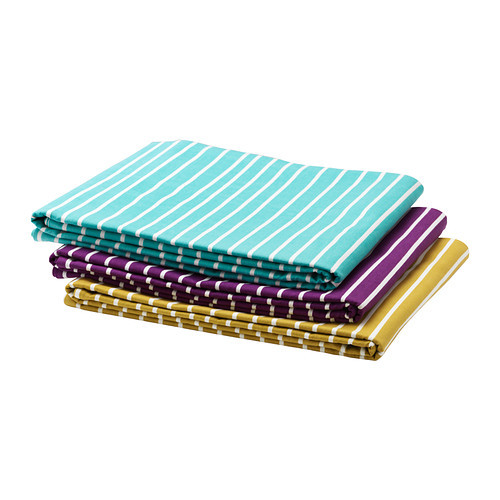 [이케아] GLANTA Tablecloth (Assorted Colors) 002.198.24 - 마켓비