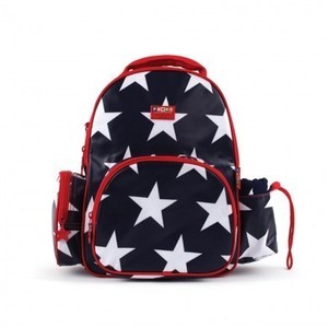 [페니스칼란] New navystar medium backpack - 마켓비