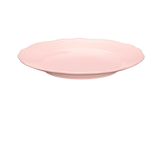 [이케아] ARV Side Plate (Pink, 22cm) 402.096.44 - 마켓비