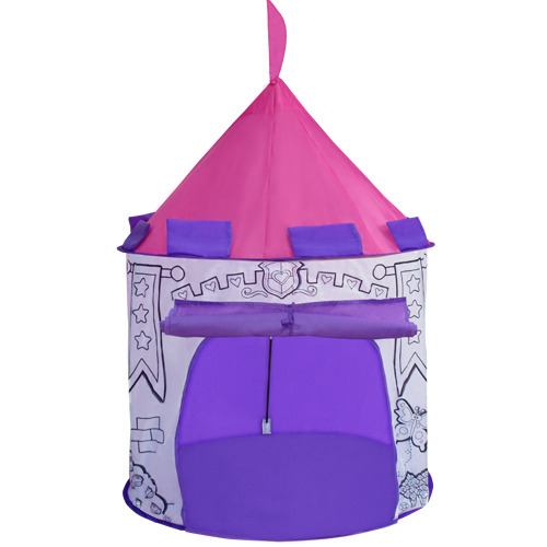 [마켓비] Princess Castle Tent - 마켓비