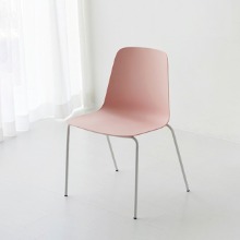 [ONLY] 마켓비 LOLA 의자 핑크 당일발송 - 마켓비